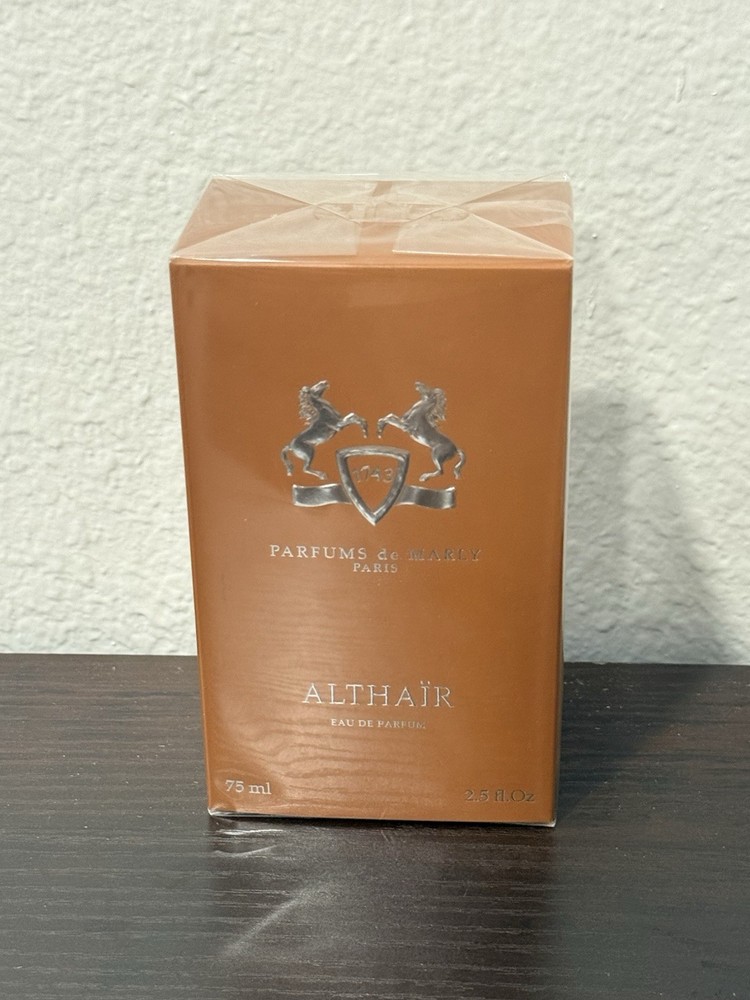 Parfums de Marley Althair Eau de Parfum 125ml 4.2 Fl Oz