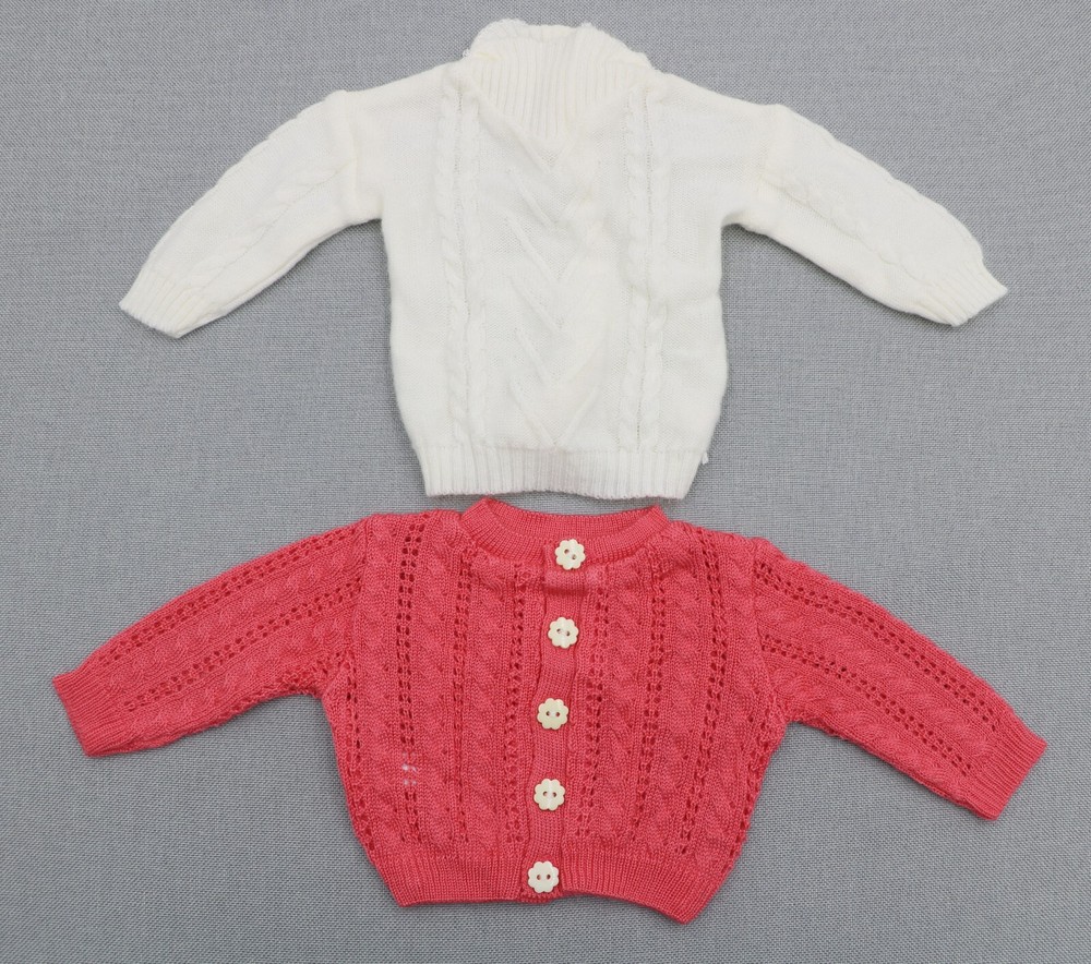 Set 2pcs Sweater for 18