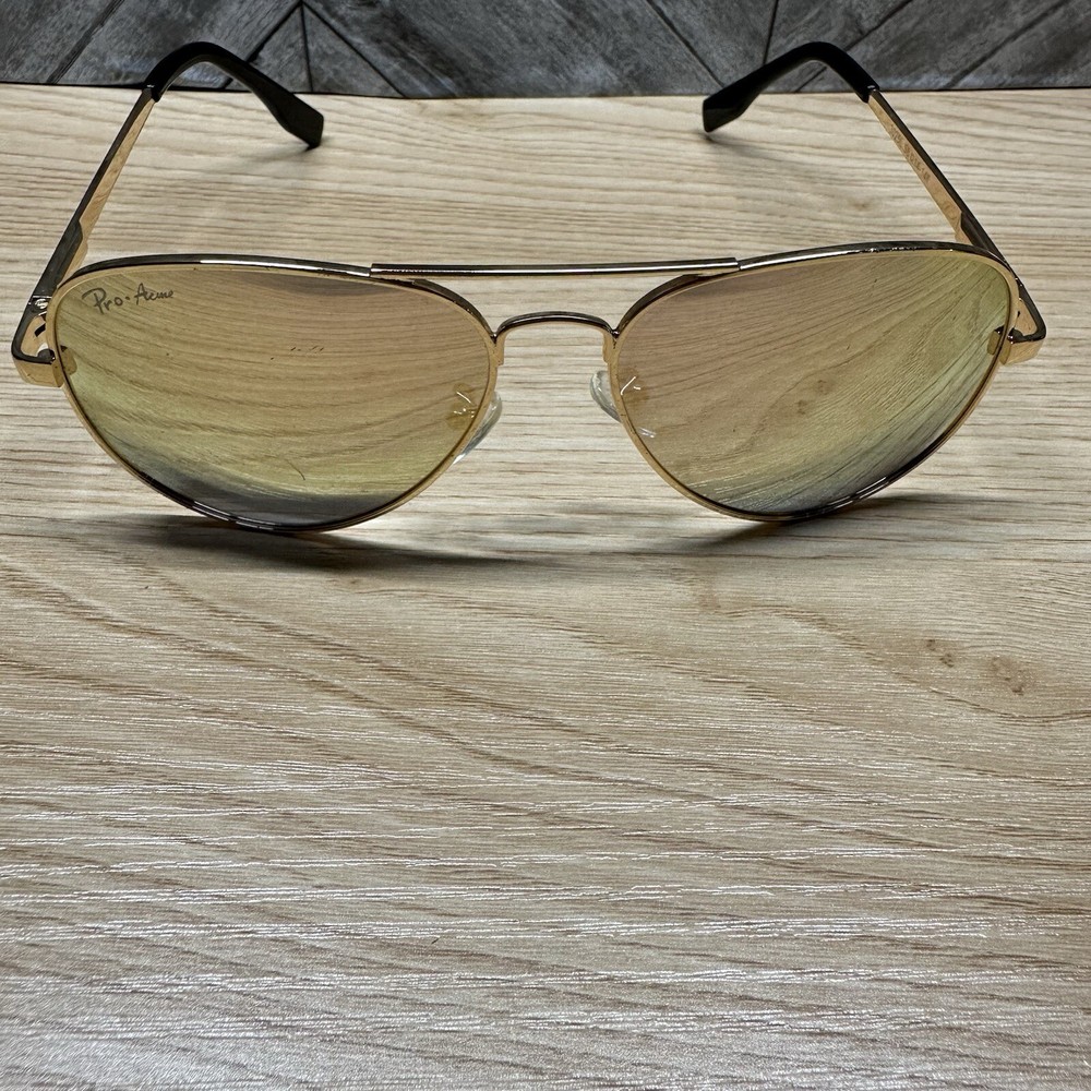 ACME PRO PA 3025L Polarized Sunglasses 58mm 14-141 Fit