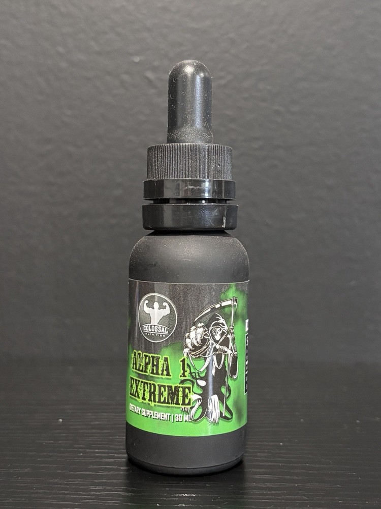 *M1A* Mass Builder PH Colossal Nutrition - FAST FREE SHIPPING