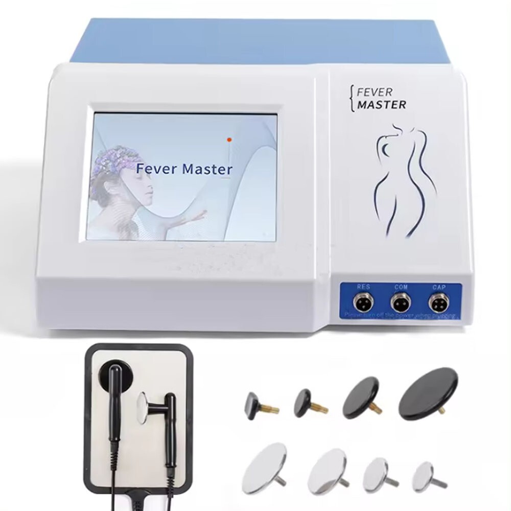 New Arrival CET RET RF Body Sculpting Machine Physical Therapy Equipment