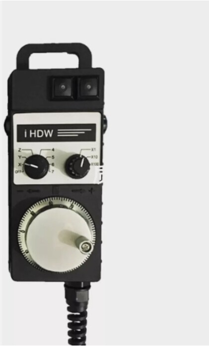1PCS NEW FIT FOR IHDW-BCDCS-IM Electronic Handwheel