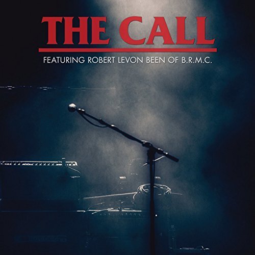 The Call A Tribute to Michael Been (CD) Album with DVD