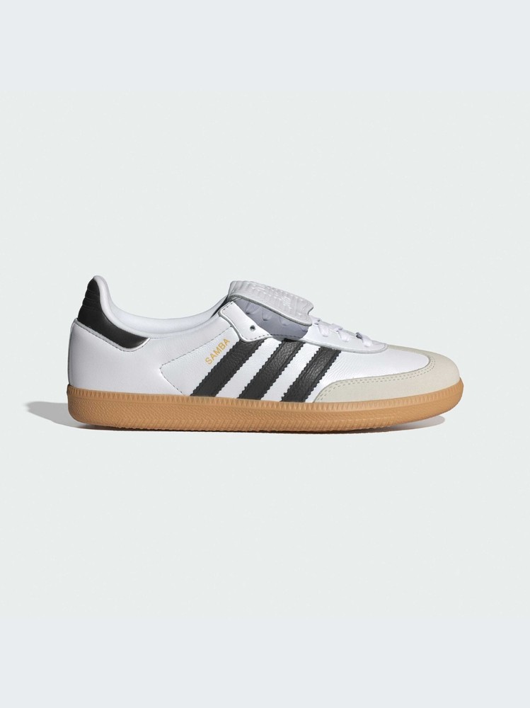 adidas Samba LT 'White Black Gum' IG4279