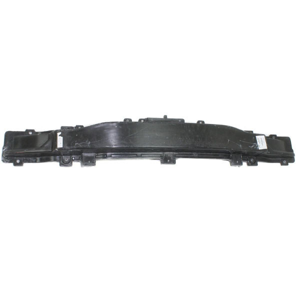 CAPA For 14-16 Elantra Rear Bumper Reinforcement Impact Cross Bar Fiberglass Q