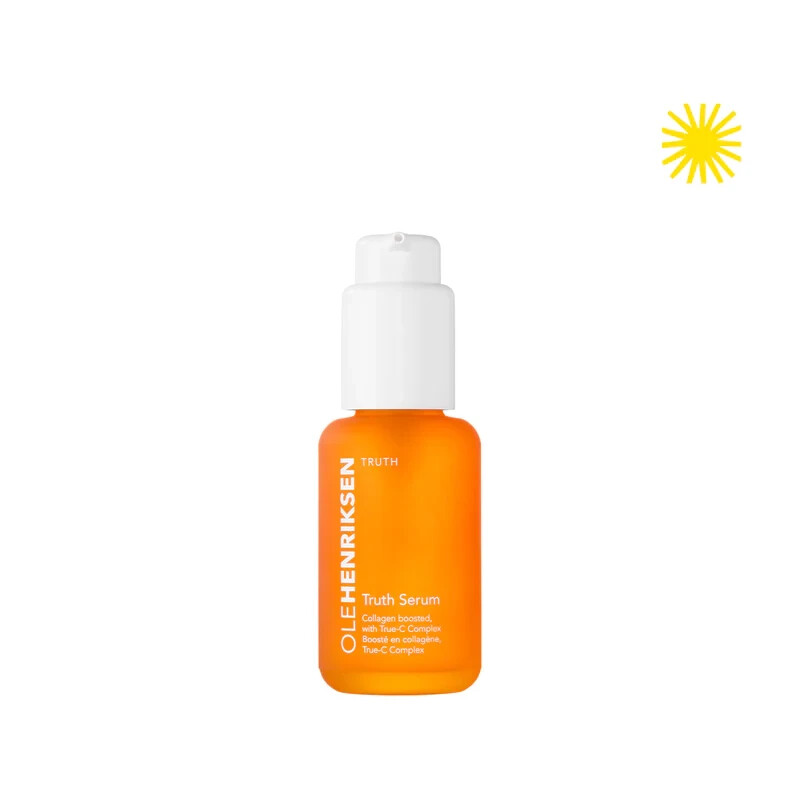 Ole Henriksen Truth Serum Collagen Booster with Vitamin C 1.7 oz