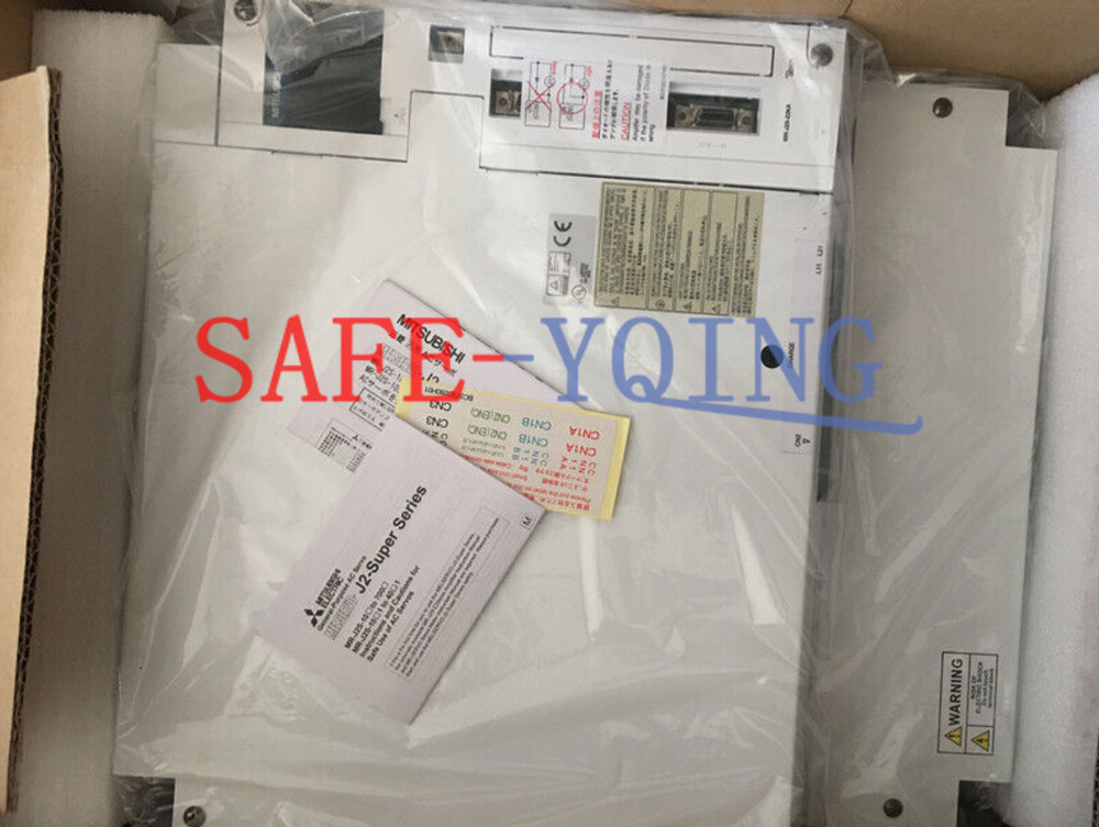 1pcs NEW Mitsubishi MR-J2S-22KA4 MRJ2S22KA4 Servo Driver