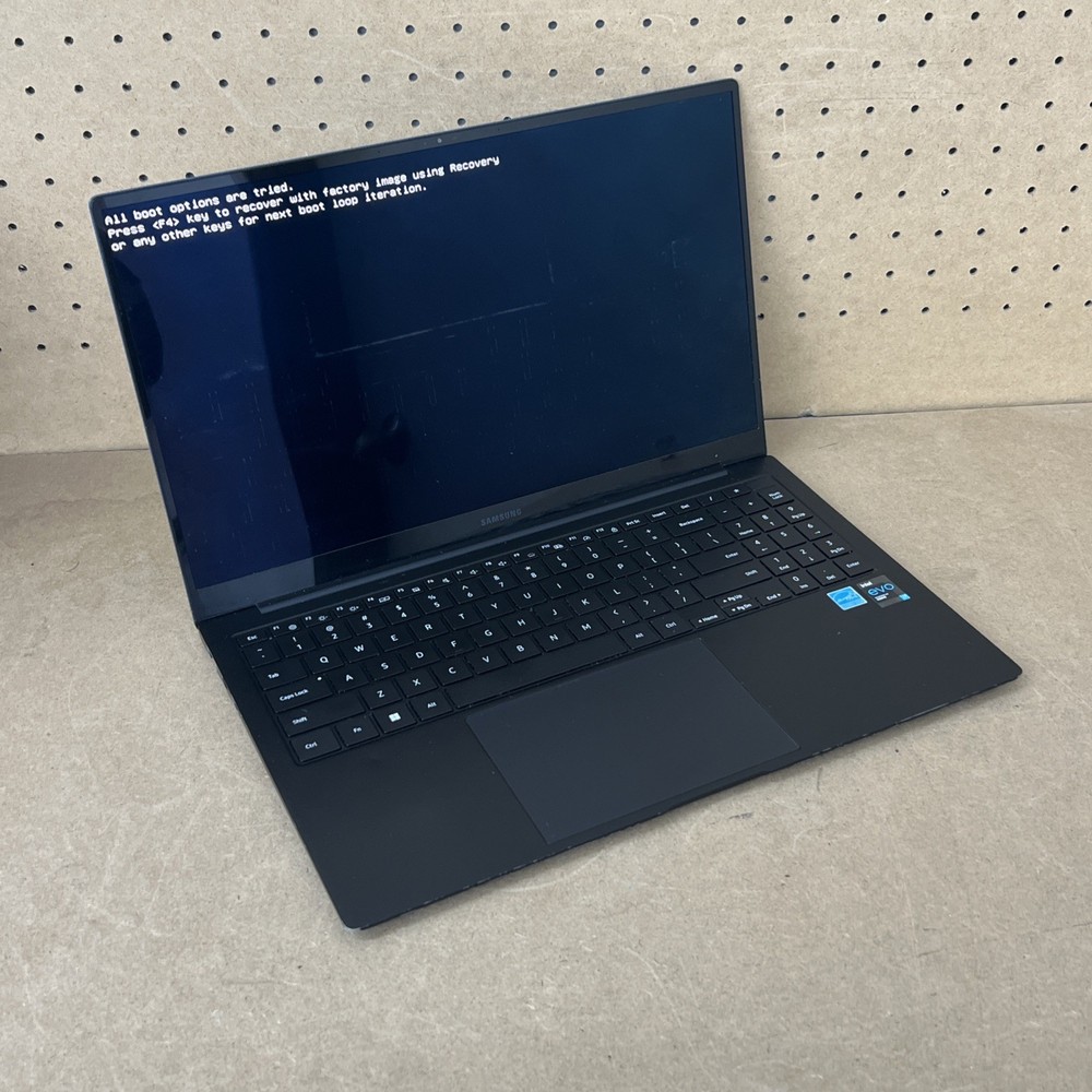 Samsung Galaxy Book Pro 15