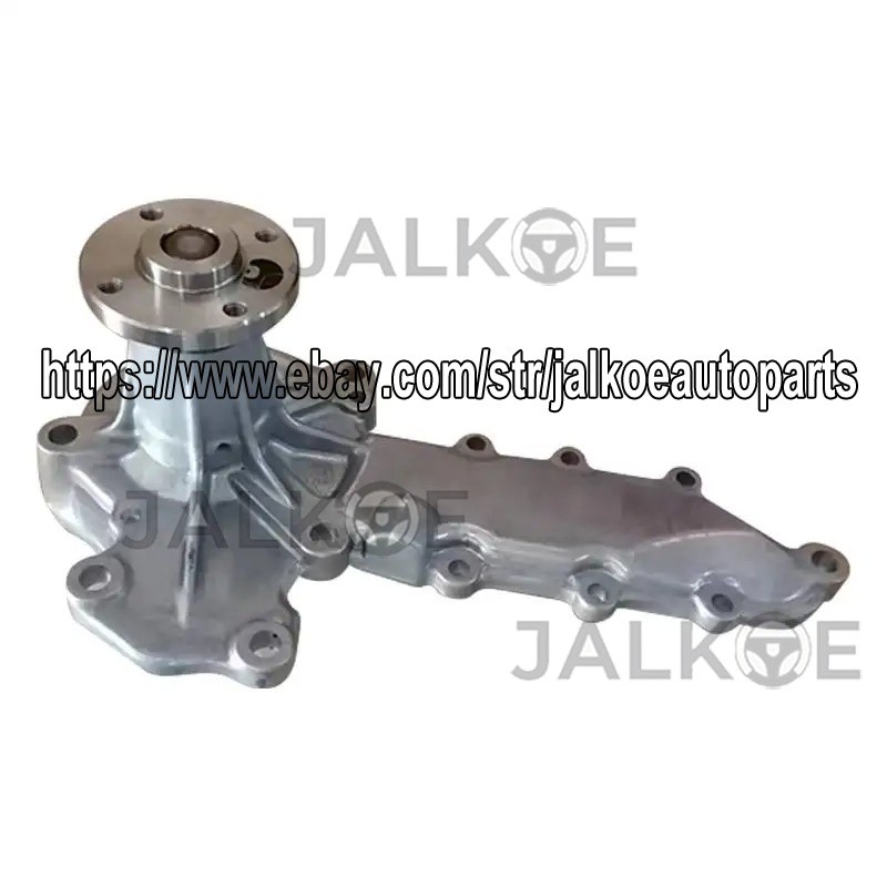 Water Pump V2203 V2403 18K 1A021-73030 For Kubota
