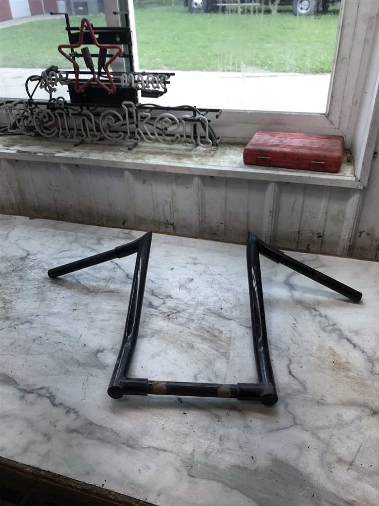 11 Victory Cross Country 106 handlebars handle bars bar set