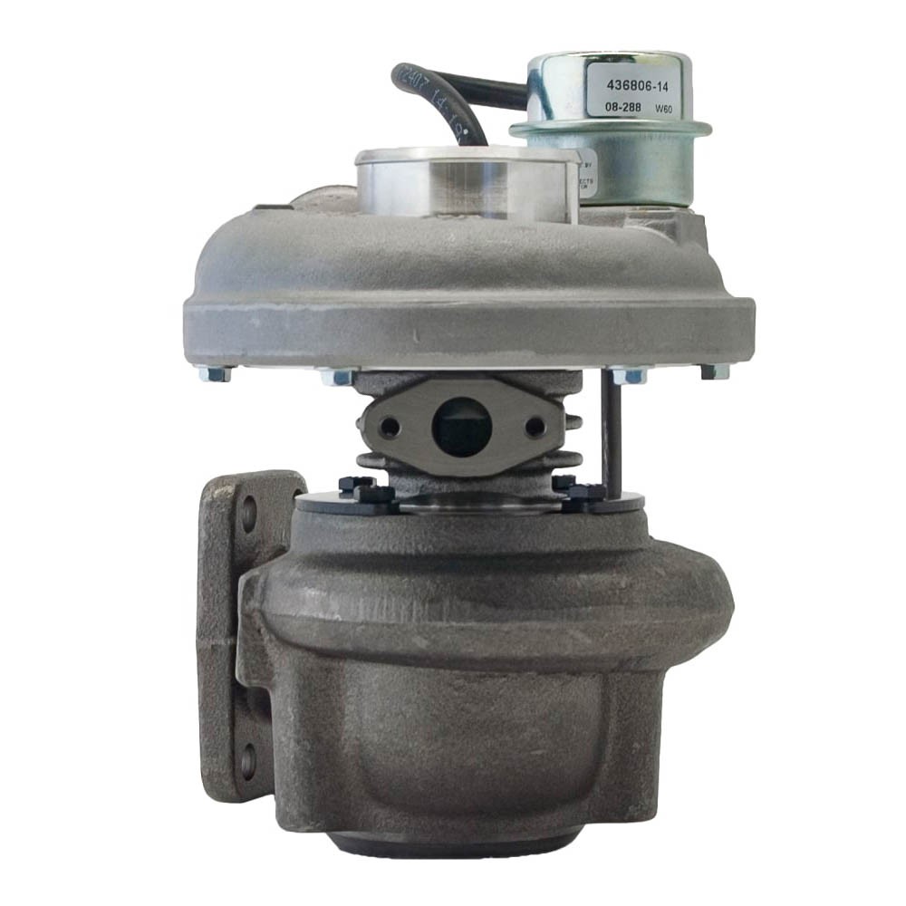 Garrett Turbocharger 711736-5003S DAC