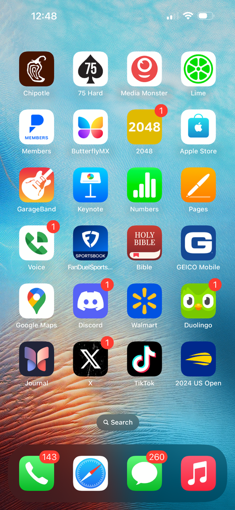 Apple iPhone 14 Pro Max - 256 GB - Gold (Verizon) with TikTok installed