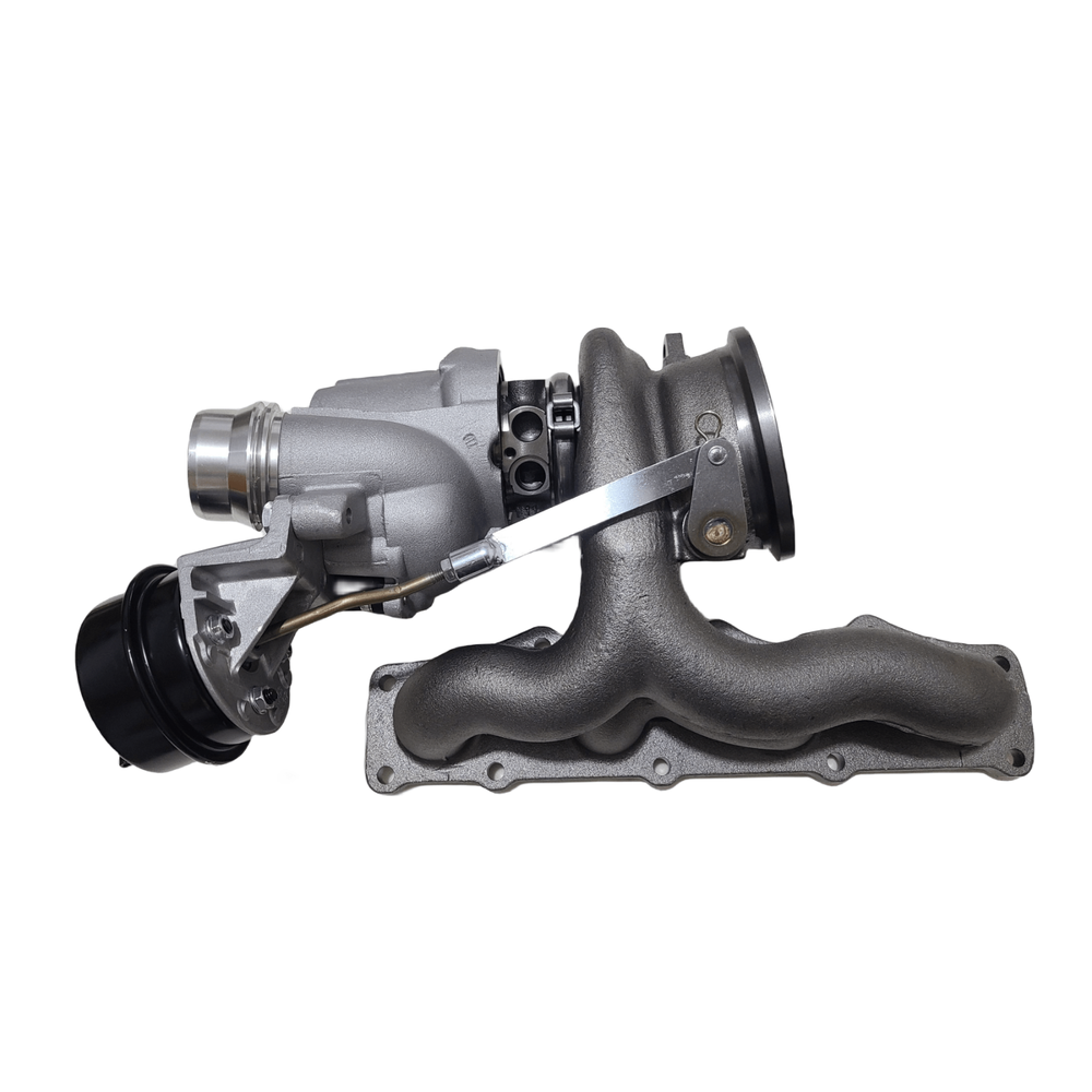 Turbo Turbocharger Fits BMW 320i 328i 528i X3 Z4 N20B20 11657635803 2012-2016