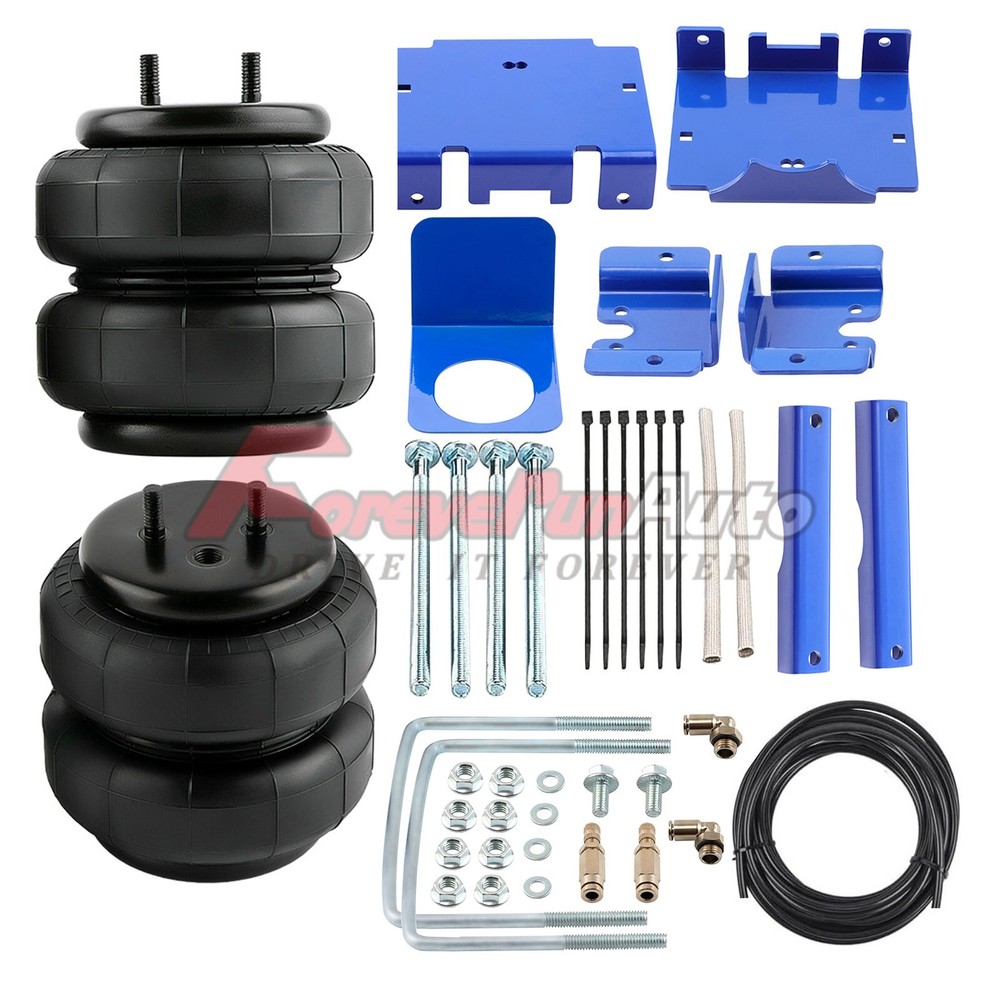 Air Spring Suspension Bags Kit for Dodge Ram Pickup 1500 2WD 4WD 02-08 MXR03FXZL