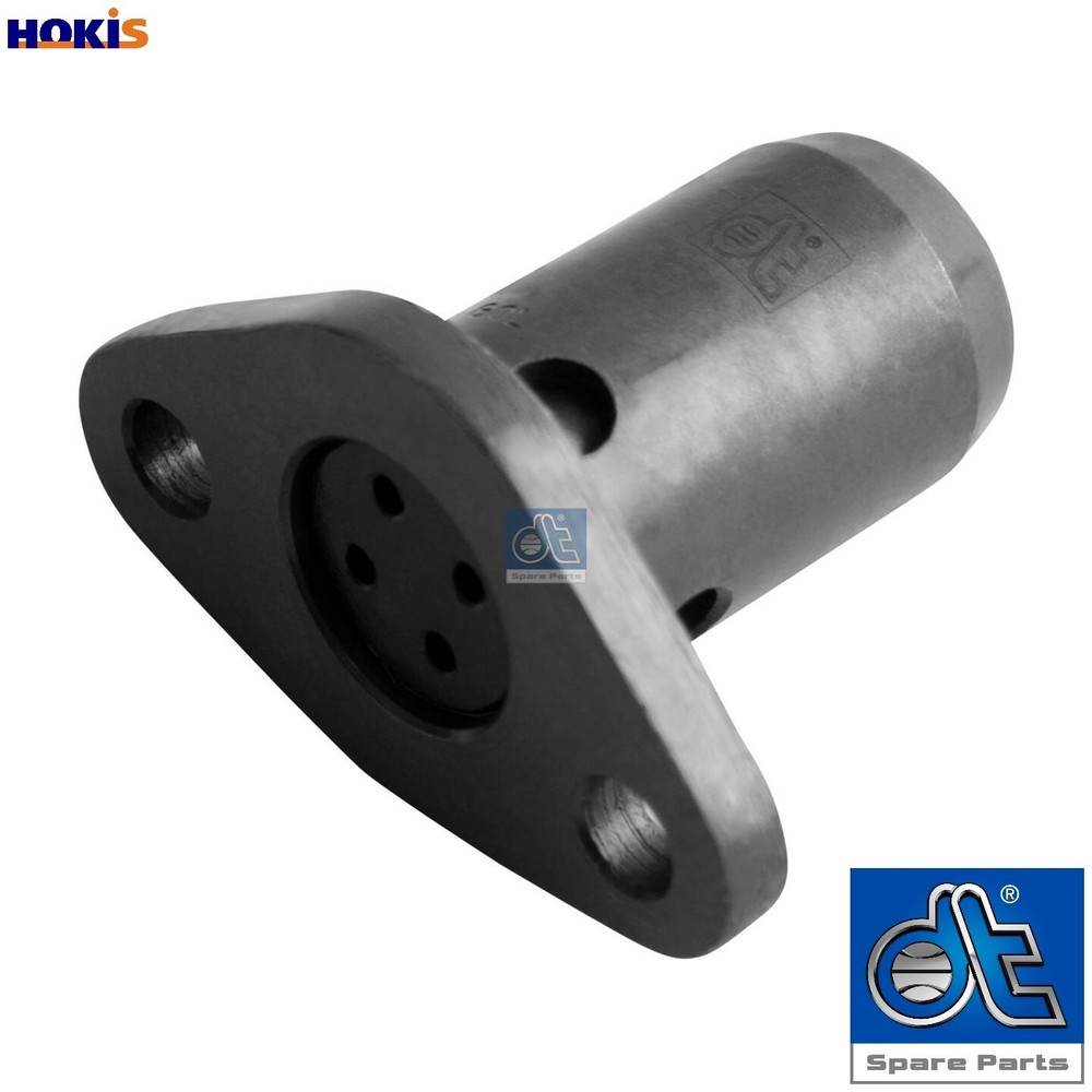 OIL PRESSURE VALVE 4.60453 FOR OM407.905/909/908/910/911/907 OM421.905 11.0L