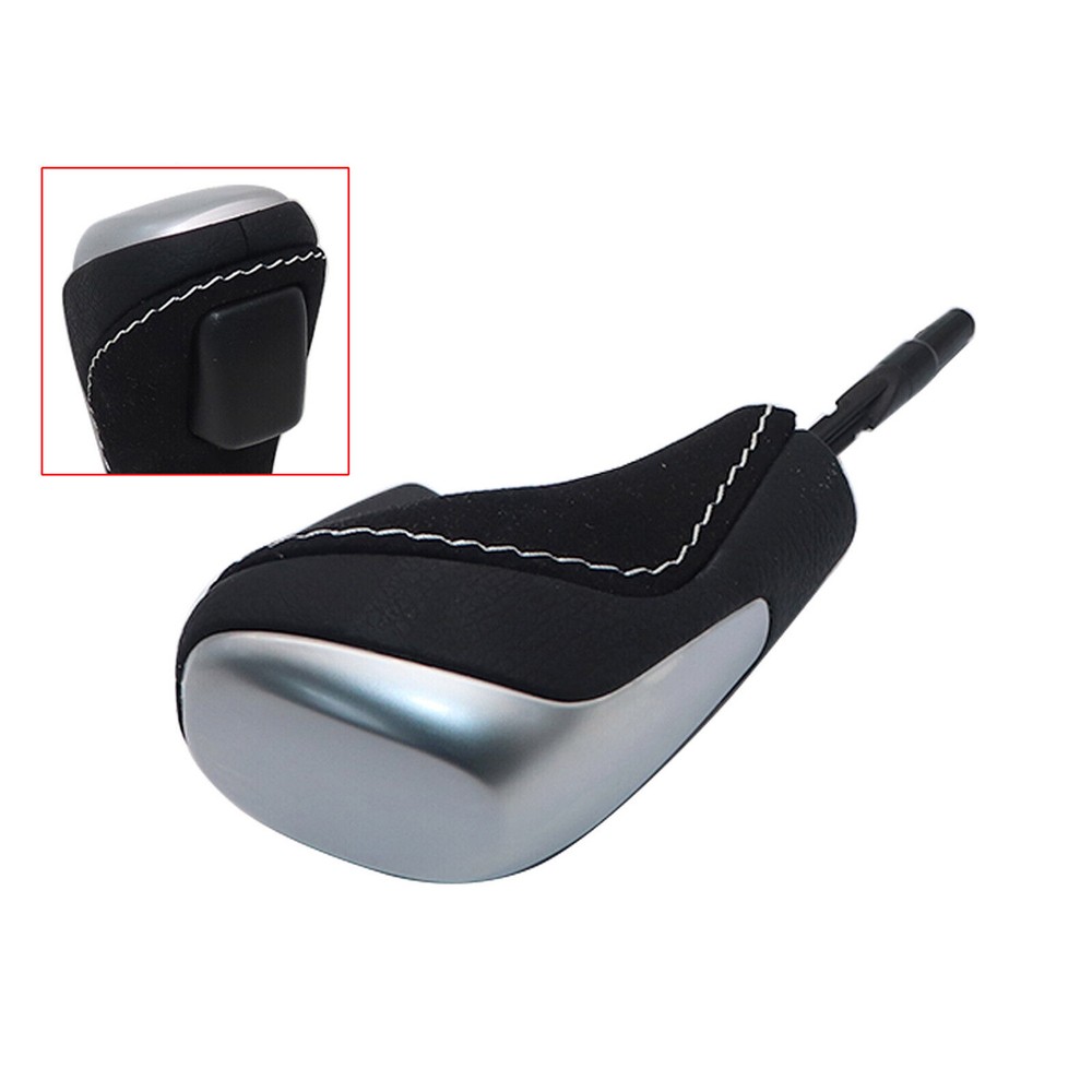 For BMW E82 E87 E81 E90 E91 E93 25162153758 Automatic Gear Shift Knob Shifter