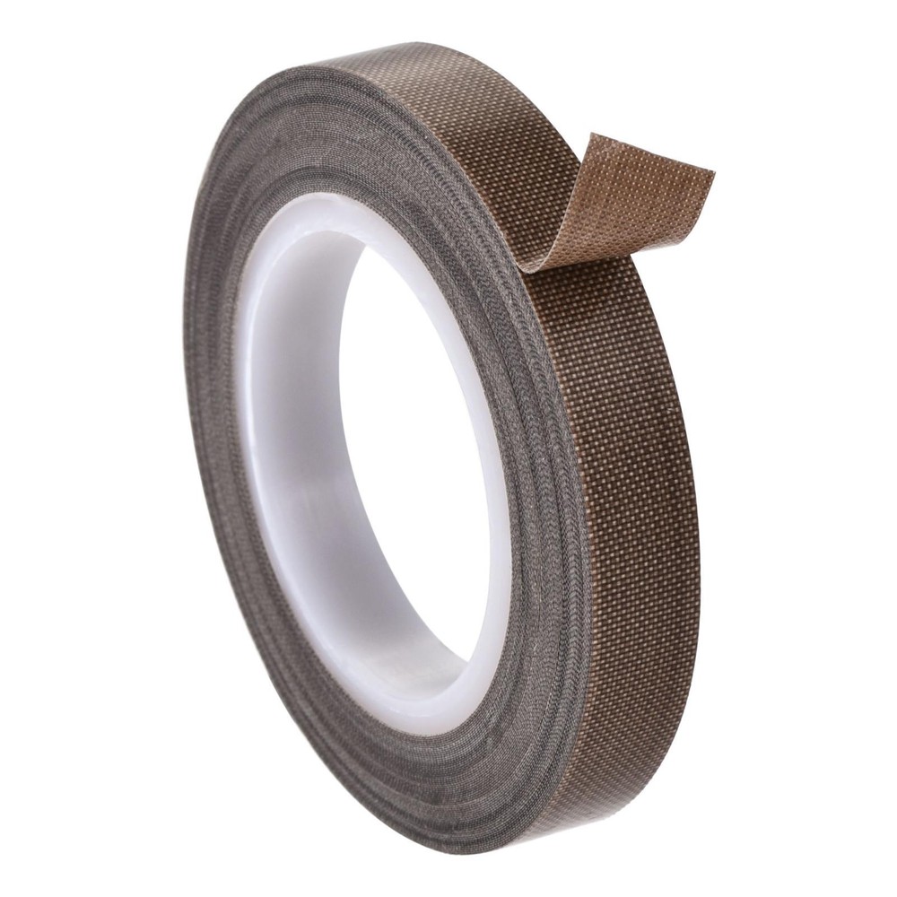 Heat Resistant Tape High Temperature Adhesive Tape 10mm Width 10m 33ft Length