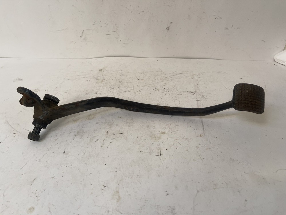 Vintage BSA & Triumph Rear Brake Pedal 83-2668