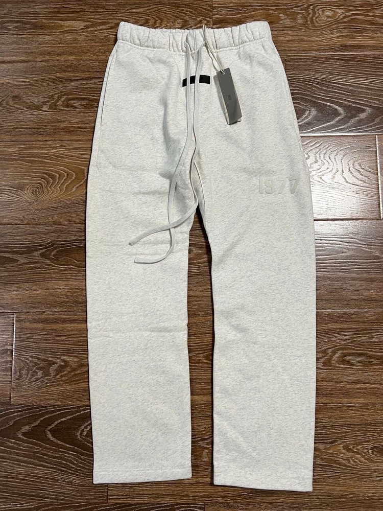 Comfortable Essentials Sweatpants for Men and Women