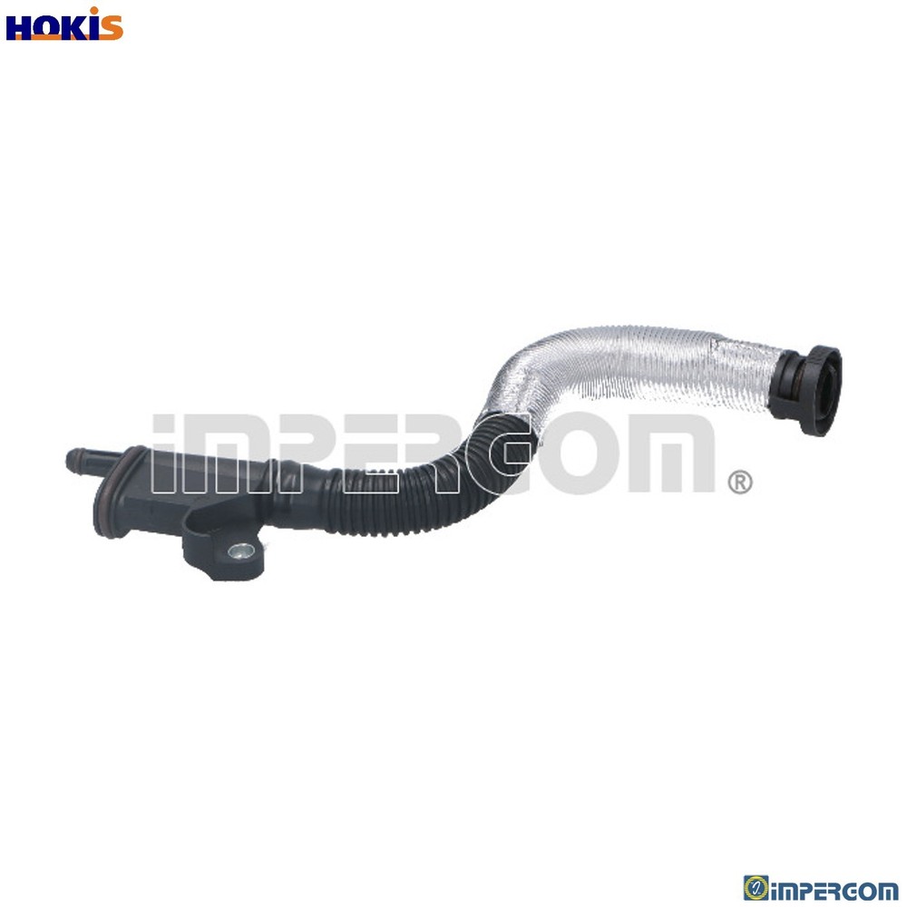 HOSE CRANKCASE VENTILATION 223577 FOR SKODA OCTAVIA/II/Combi LAURA SUPERB  VW