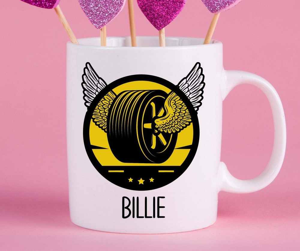 Personalized Driving Mug Driving Gift Ideas Driving Cup Gifts For Driving Lovers