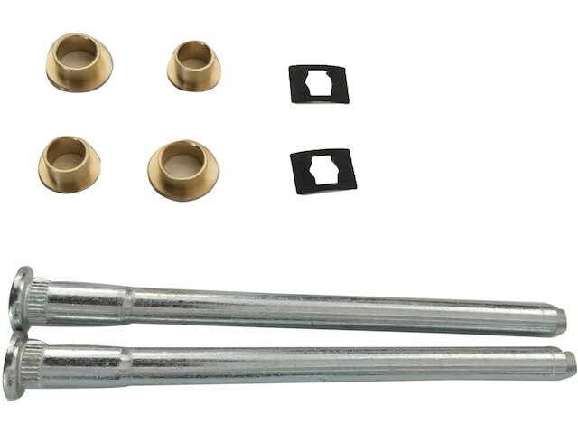 Replacement Door Hinge Pin  Bushing Kit fits GMC Savana 2500 1996-2020 92JY