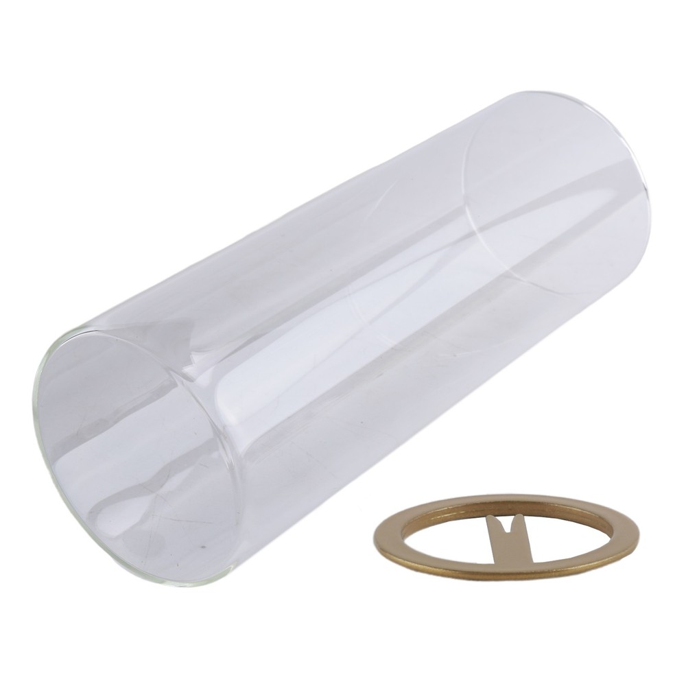 Incense Stick Holder with Ash Catcher - Prevents Flying Ash and Mess