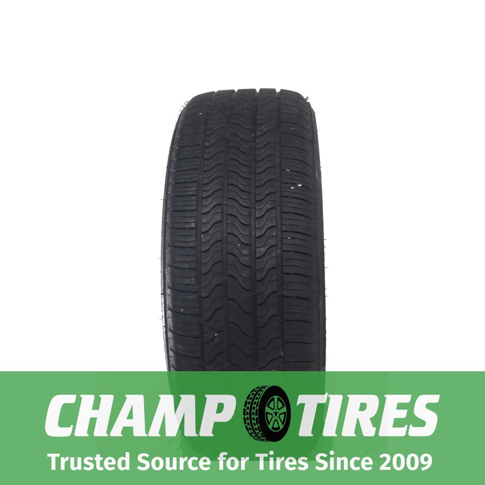 Set Of 2 P245/50R20 Firestone All Season 102 H Used 8/32nds