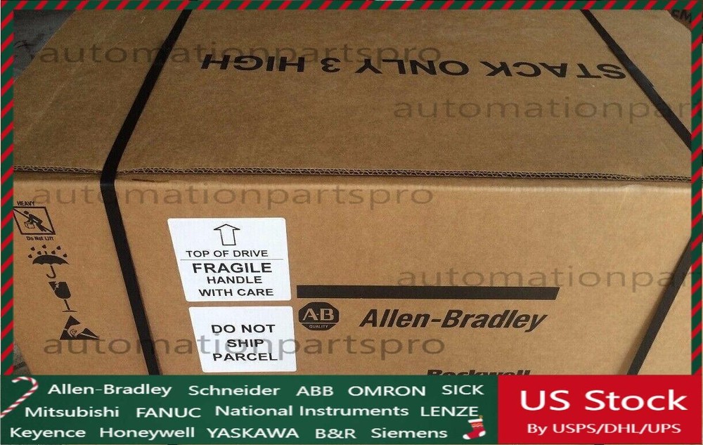 Allen-Bradley 20F11FC072JA0NNNNN New AB 20F11FC072JA0NNNNN Free Shipping