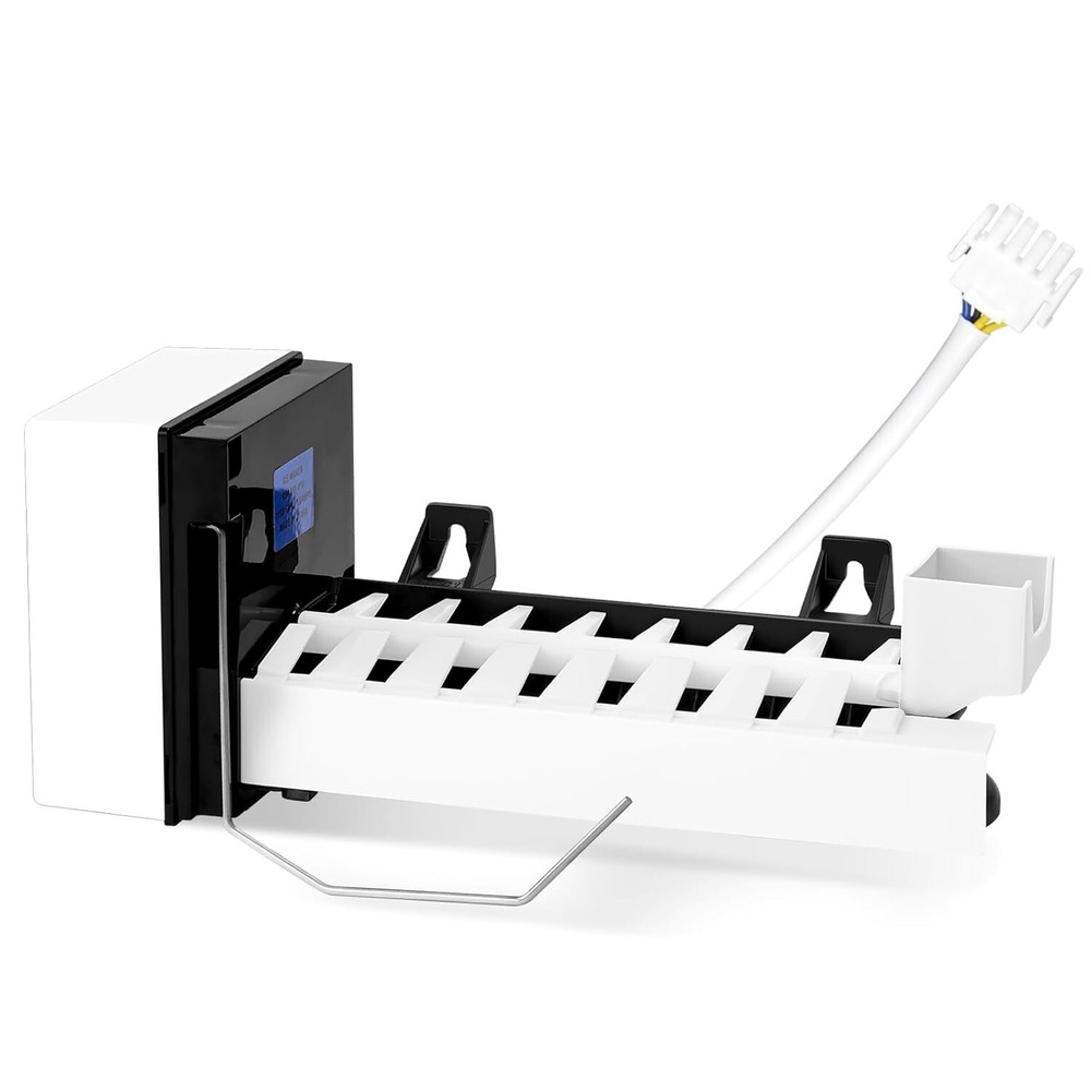 Frigidaire FFSS2614QS6A FFHS2622MSYA FFHS2611PFEA Replacement Ice Maker  