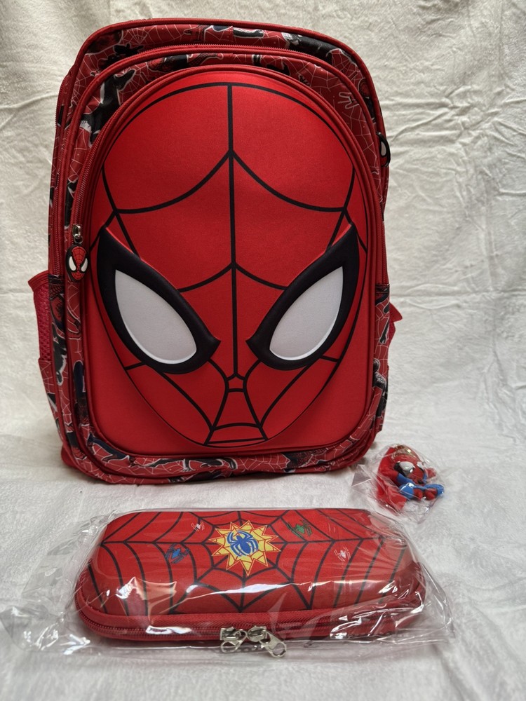 Anime 3 Piece Set 16