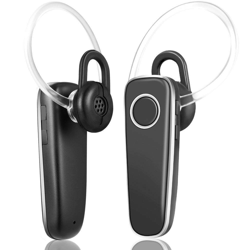 Wireless Bluetooth For Cell Phone Stereo Earbuds Handsfree Headset Earphone US