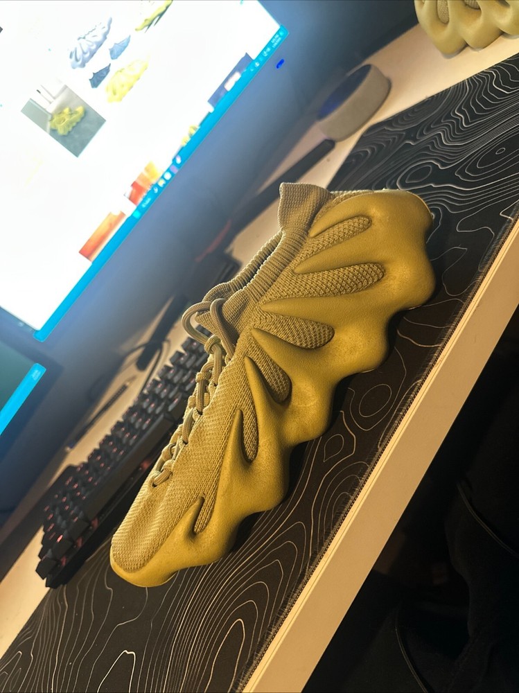 Size 10 - adidas Yeezy 450 Resin