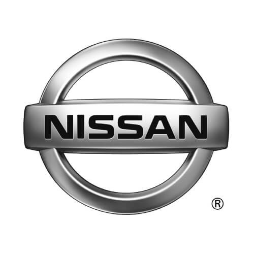Genuine Nissan Panel Door Outer (Right Rear) H2152-1HLMB
