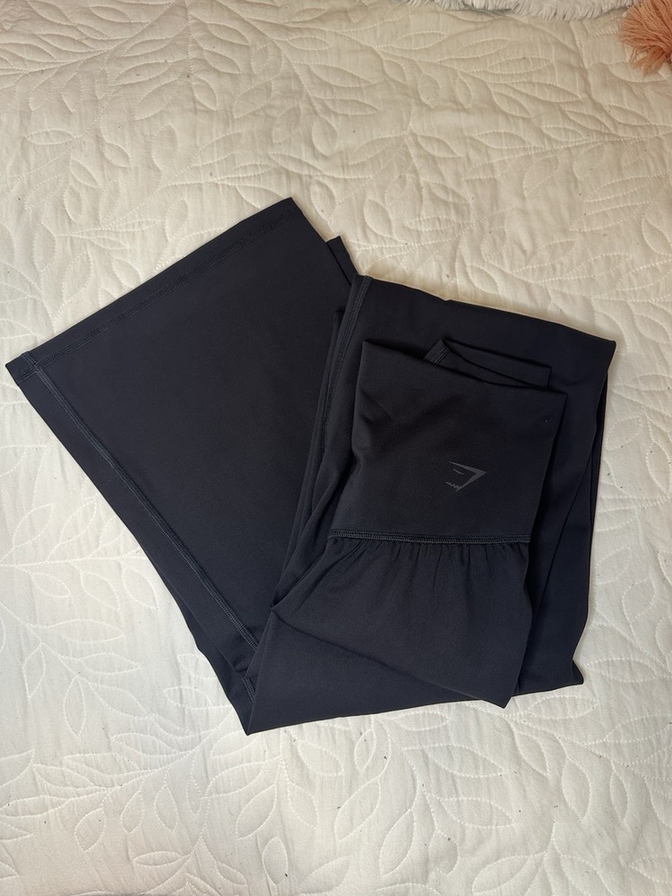 Gymshark Elevate Flared Leggings Size XS