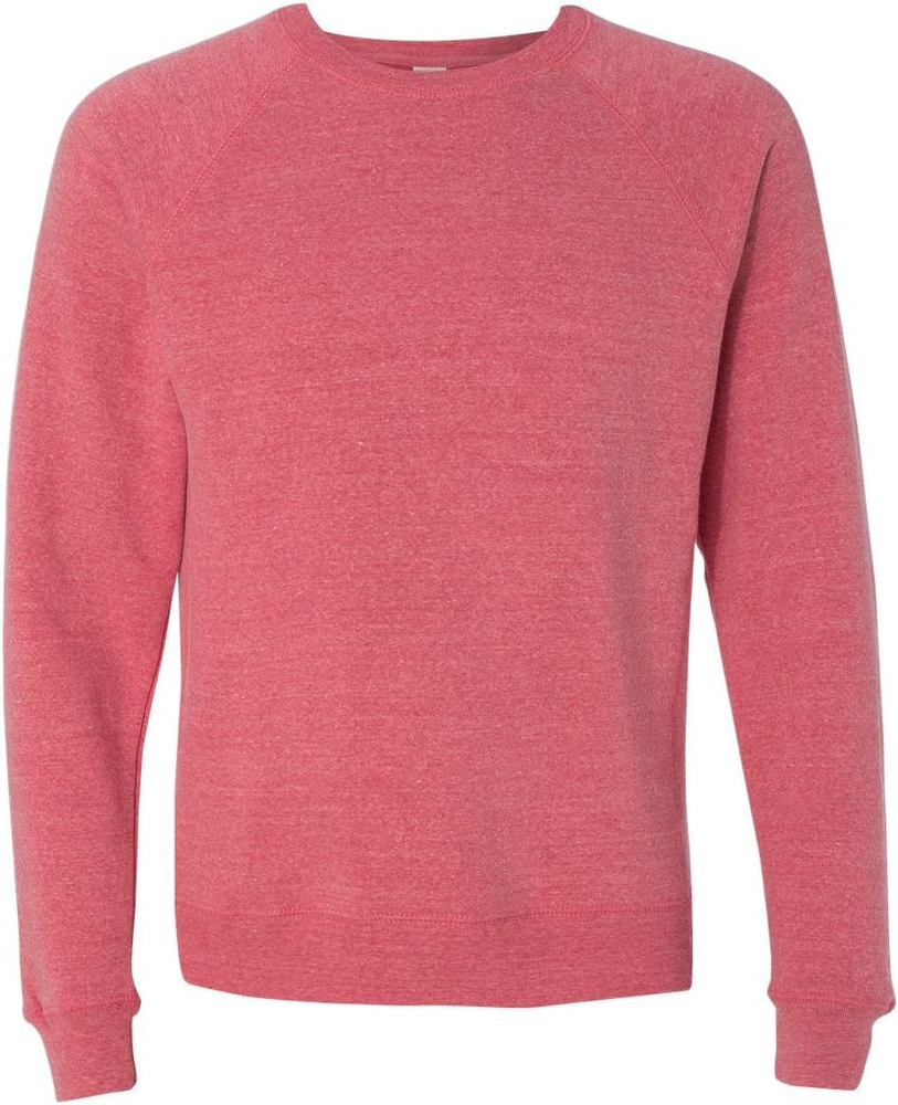 - Unisex Special Blend Raglan Sweatshirt - PRM30SBC