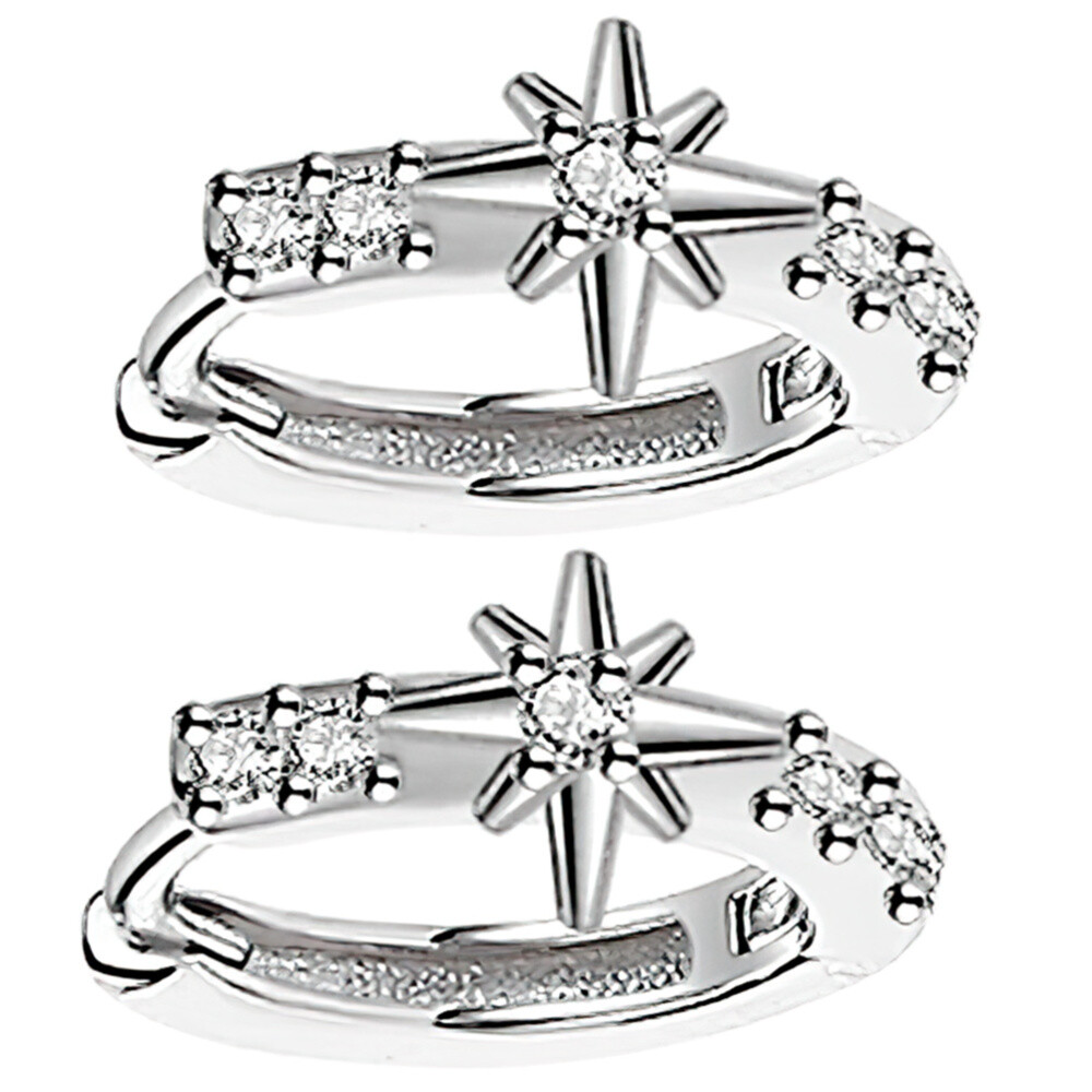 Earrings Women Earring Ear Jewelry Cartilage Hoops Earring