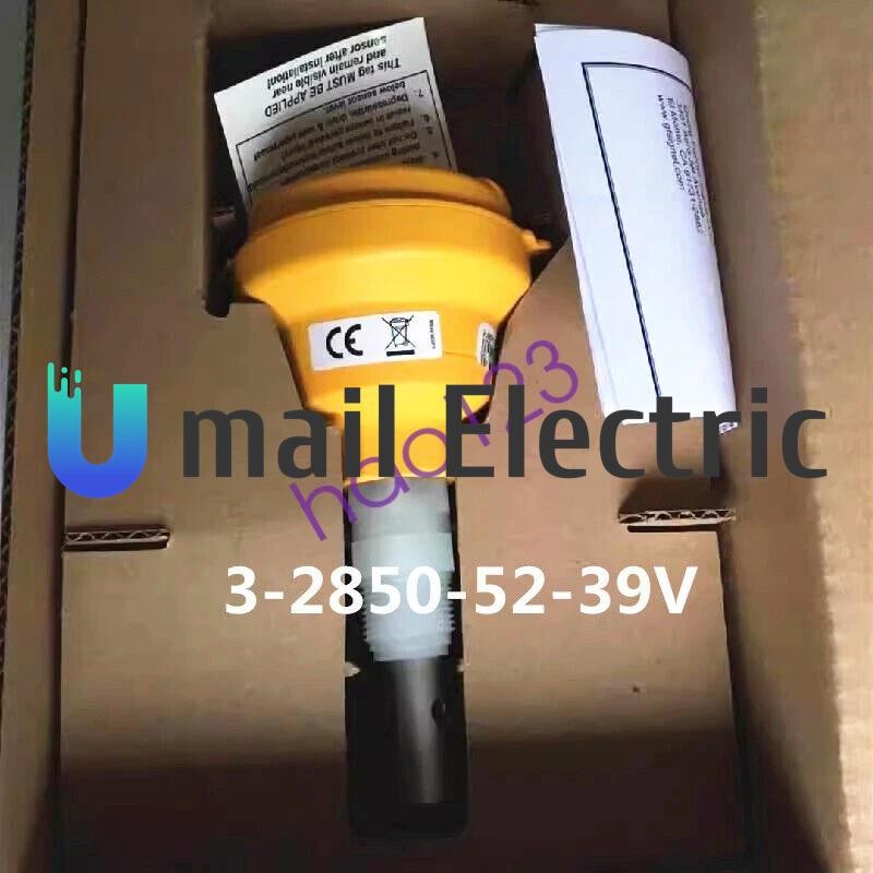 +GF+ 3-2850-52-39V Integrated Conductance and Resistivity Transmitter DHL/FedEx