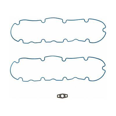 Fel-Pro VS 50503 R, Kit Blue Silicone Rubber Valve Cover Gasket Set Performance