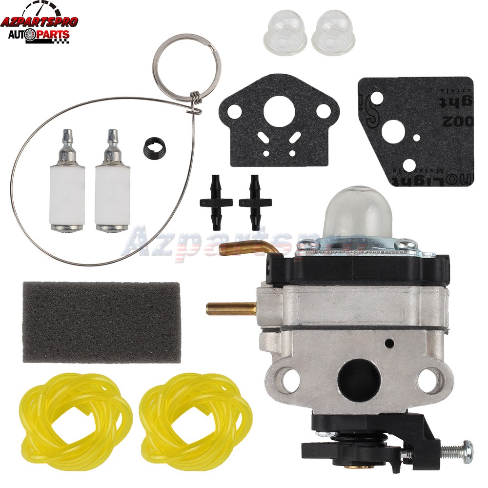 Carburetor For Craftsman Sears MTD 41AD537C799 316.79121 Tiller Cultivator