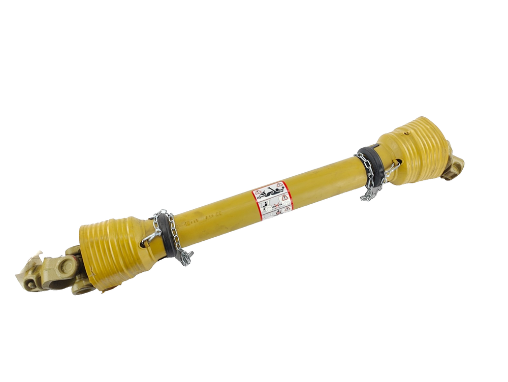 NEW EUROCARDAN PTO SHAFT AX6 810 810mm (31.8