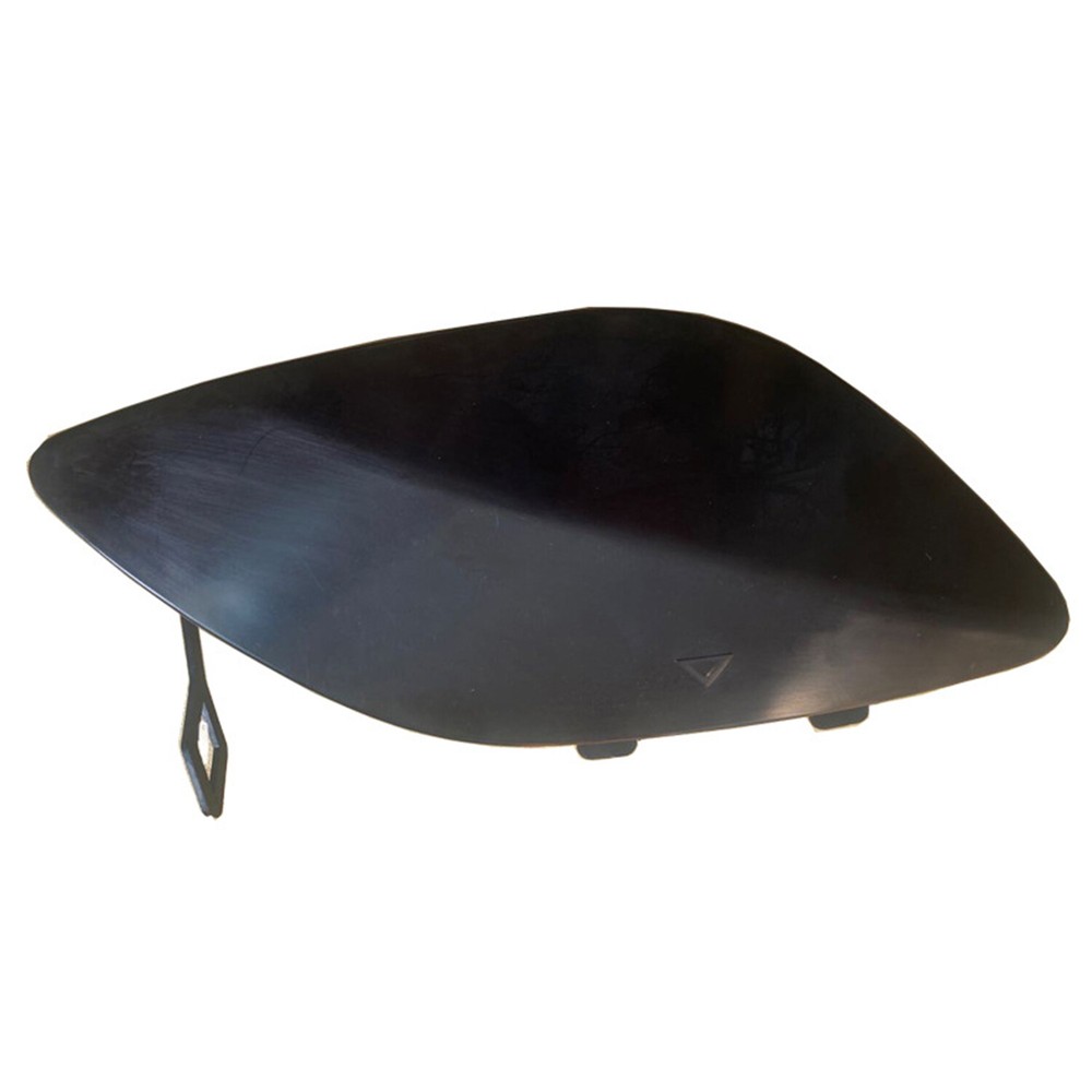 Mercedes-Benz CLA C117 Coupe W117 H Front Bumper Tow Hook Cover Cap