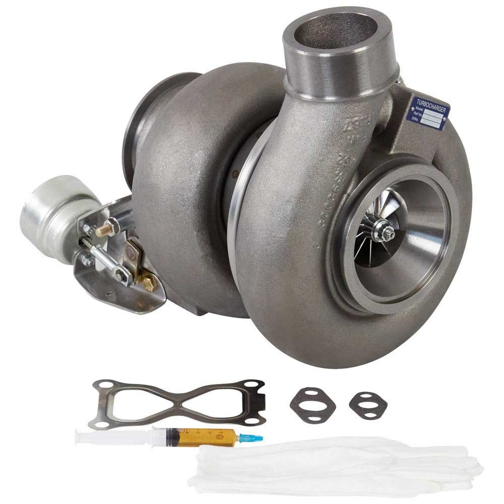 For Caterpillar CAT C15 ACERT New High Pressure Turbo Turbocharger DAC
