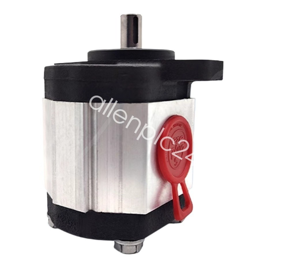 1PC NEW GHP1-D-2-FG Gear pumps DHL or FedEX