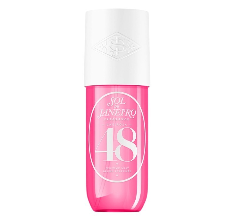 HOT _  Sol de Janeiro Cheirosa 48 Hair & Body Perfume Mist (Size: 8.1 oz )