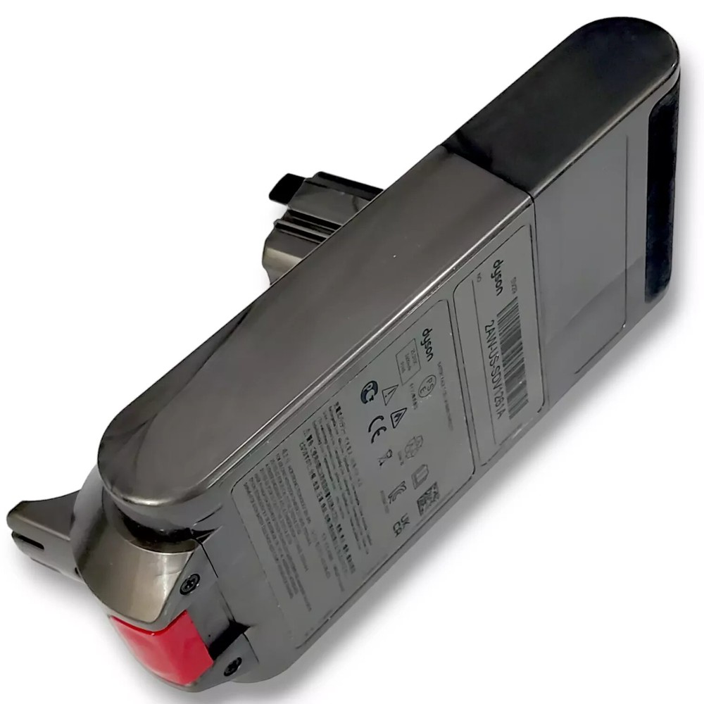 Dyson V15 Detect 25.2V Li-ion Genuine Click-in Replacement Battery