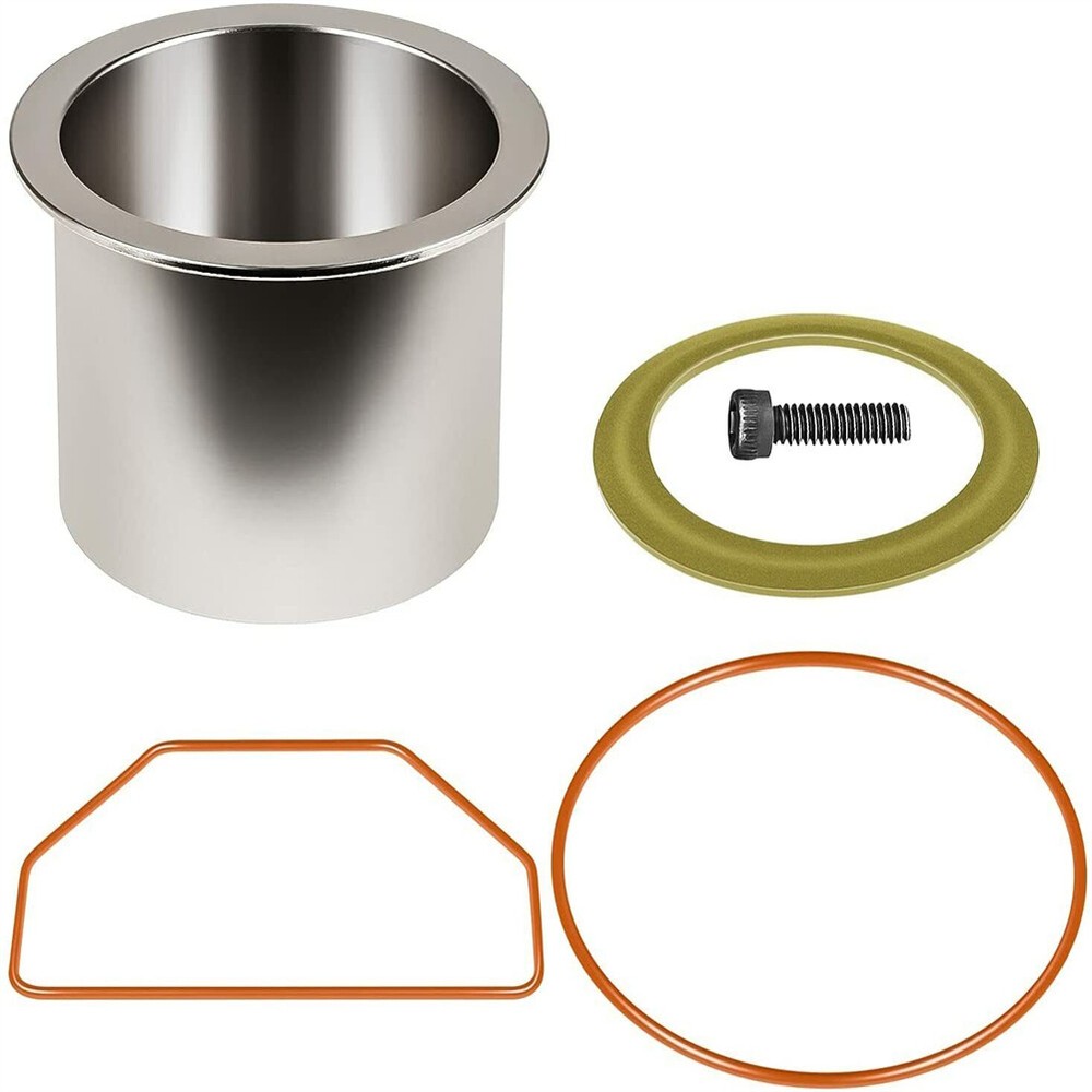Oil-Free Air Compressor Cylinder & Ring Replacement Kit for K-0650 Models