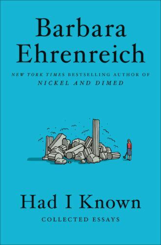 Had I Known: Collected Essays