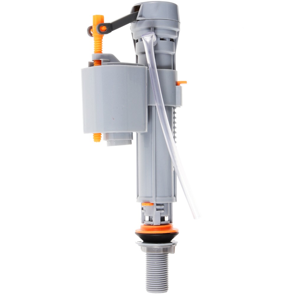 2-Pack Toilet Float Valve Replacement Kit for Flush Tank Repair