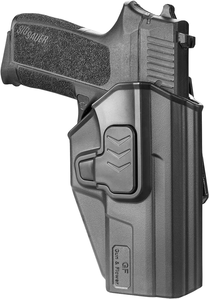 Sig SP2022 Compact OWB Open Carry Holster for Sig Sauer SP2022